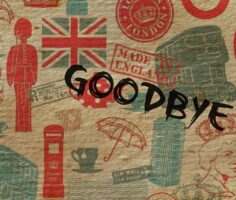 Brexit - выход Великобритании из ЕС