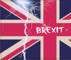 Brexit - выход Великобритании из ЕС