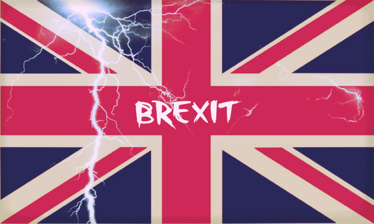 Brexit - выход Великобритании из ЕС