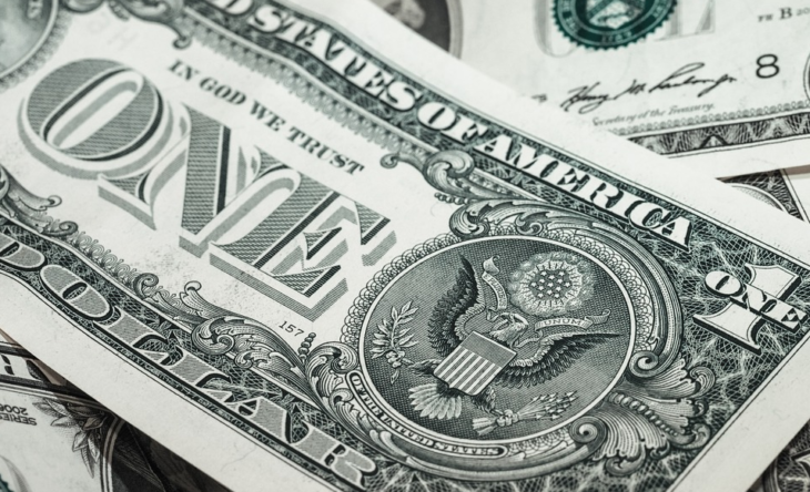 one-dollar