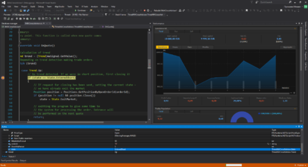 Protrader Multi-Connect (PTMC) – торговая платформа нового поколения