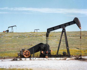 Прогноз цены на нефть