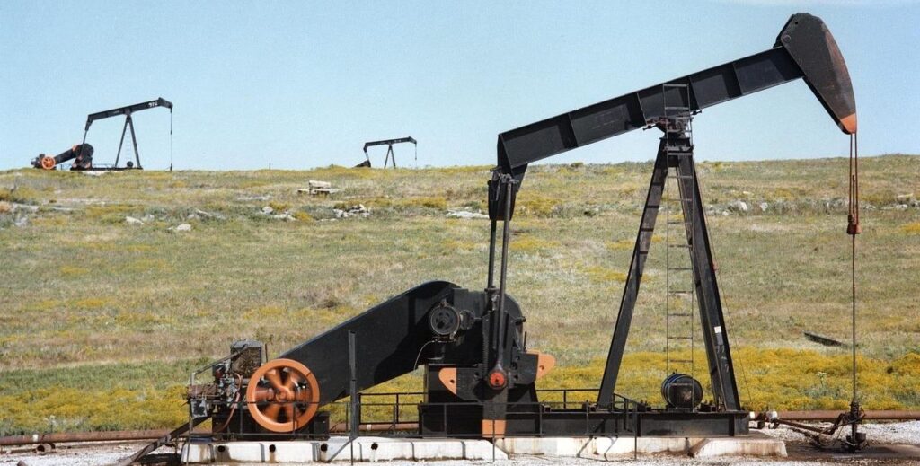 Прогноз цены на нефть