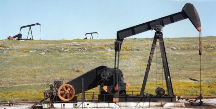 Прогноз цены на нефть