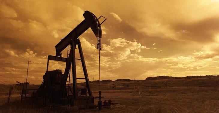 Прогноз цены на нефть