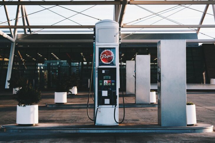 Прогноз цены на нефть