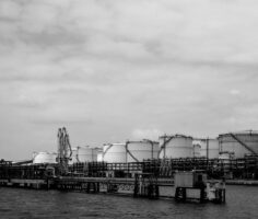 Прогноз цены на нефть