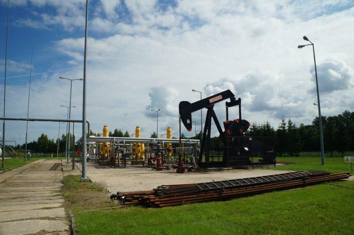 Прогноз цены на нефть