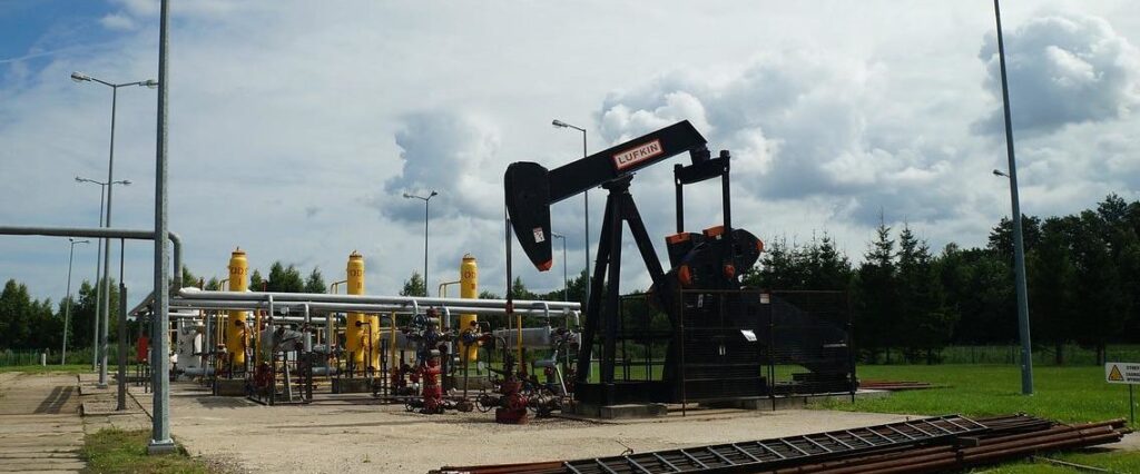 Прогноз цены на нефть