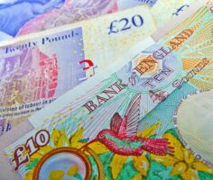 Прогноз курса пары GBP/USD