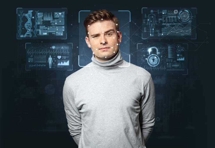 Верификация у форекс брокера
