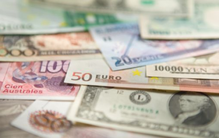 Форекс курс валют