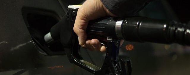 Данные по запасам нефти в США от API