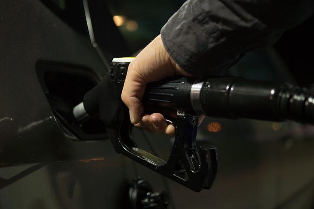 Данные по запасам нефти в США от API