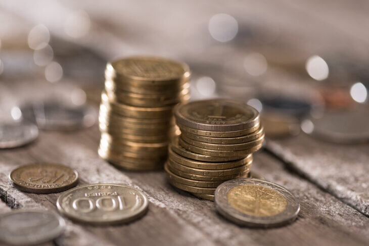 Kreuzwechselkurse im Forex-Markt