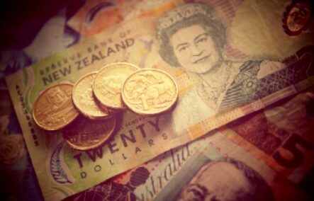 Покупайте австралийский доллар (AUD) – получите большую прибыль!