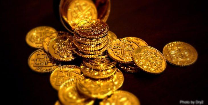 Заработок на биткоинах