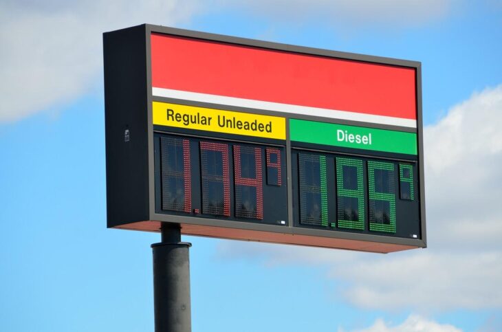 Прогноз цены на нефть