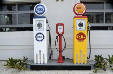 Прогноз цены на нефть