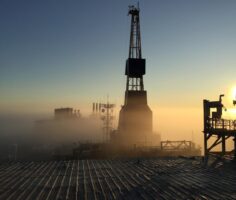 Прогноз цены на нефть