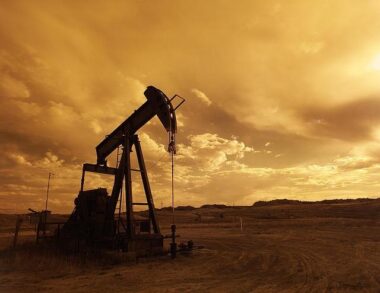 Прогноз цены на нефть