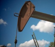 Нефть в ноябре, прогноз цены