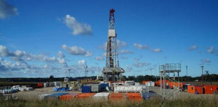 Прогноз цены на нефть
