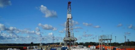 Реакция цены на нефть: данные по запасам нефти в США