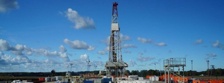 Прогноз цены на нефть