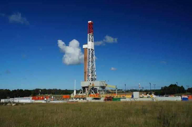 Прогноз цены на нефть