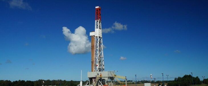 Прогноз цены на нефть