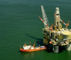 Прогноз цены на нефть