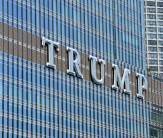 Трамп и курс рубля