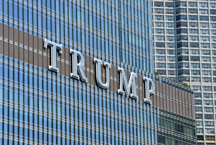 Трамп и курс рубля