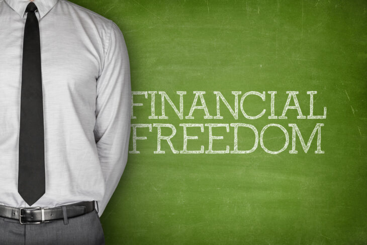 финансовая свобода