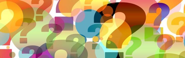 question