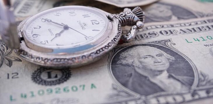 time-money