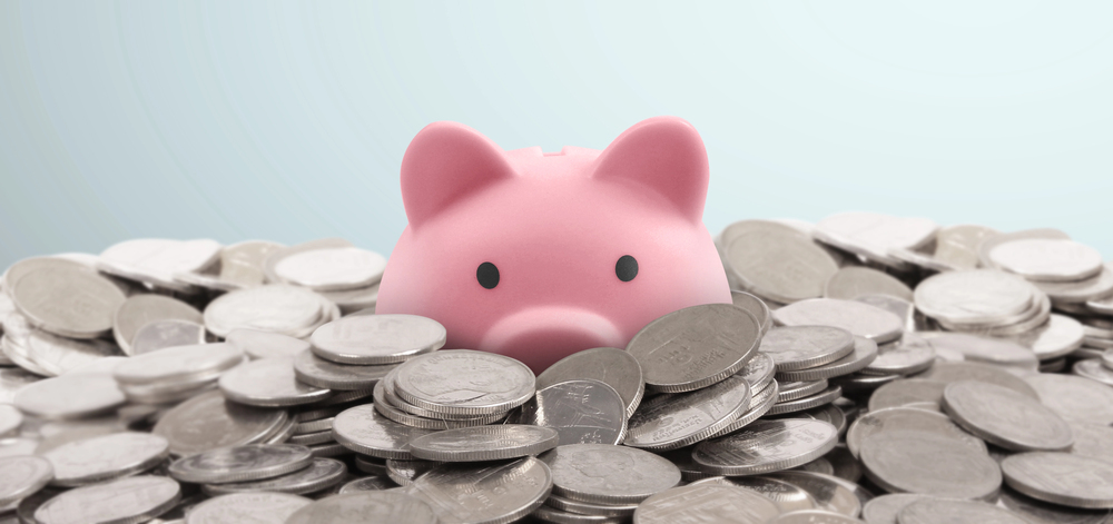 20/30/50 – простое правило сохранения и приумножения своего бюджета