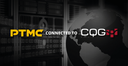 PTMC подключило 75+ бирж через CQG