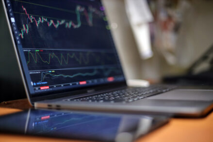 Торговля фьючерсами в терминале MetaTrader 4