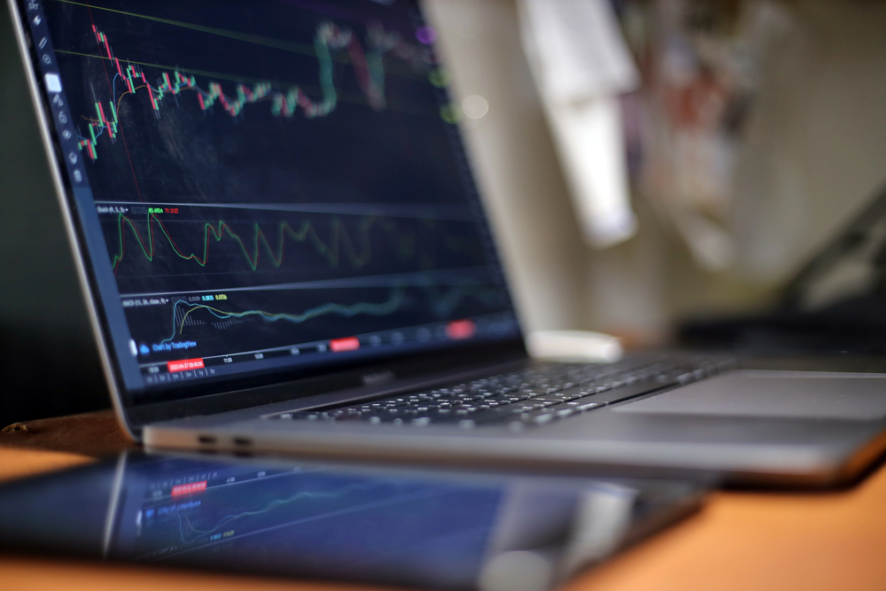 Торговля фьючерсами в терминале MetaTrader 4
