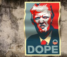 Инаугурация Дональда Трампа 20 января