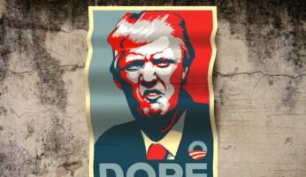 Инаугурация Дональда Трампа 20 января