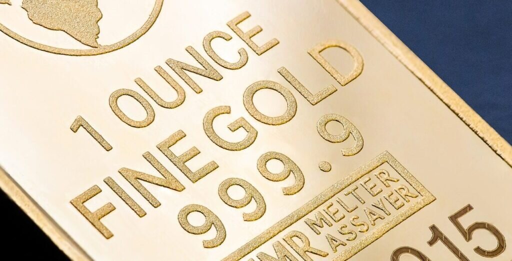 Gold kaufen oder verkaufen? 5 Expertenprognosen für Gold im August