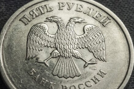 Внешний долг России достиг максимального критического значения