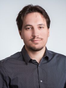 Павел Салас, региональный директор компании eToro в России и СНГ