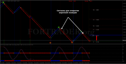 Торговая форекс стратегия для скальпинга Renko Scalping