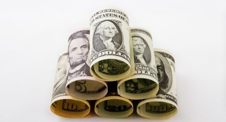 Прогноз доллара США