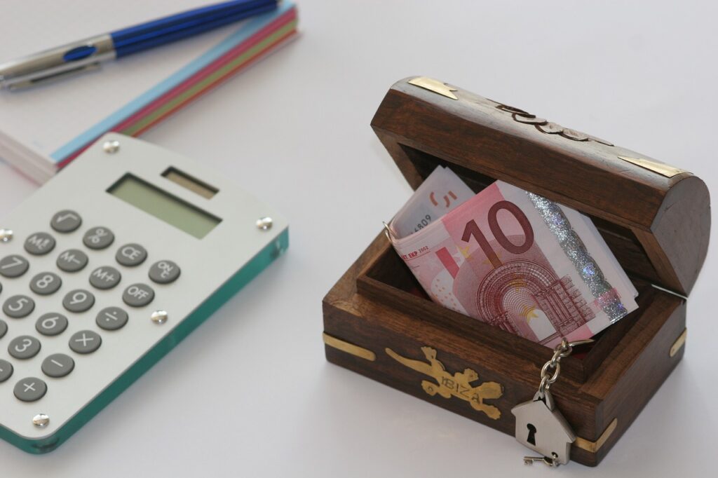 Eurokurs am 7. September: Treffen der EZB auf der Tagesordnung