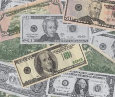 Курс евро к доллару сегодня онлайн